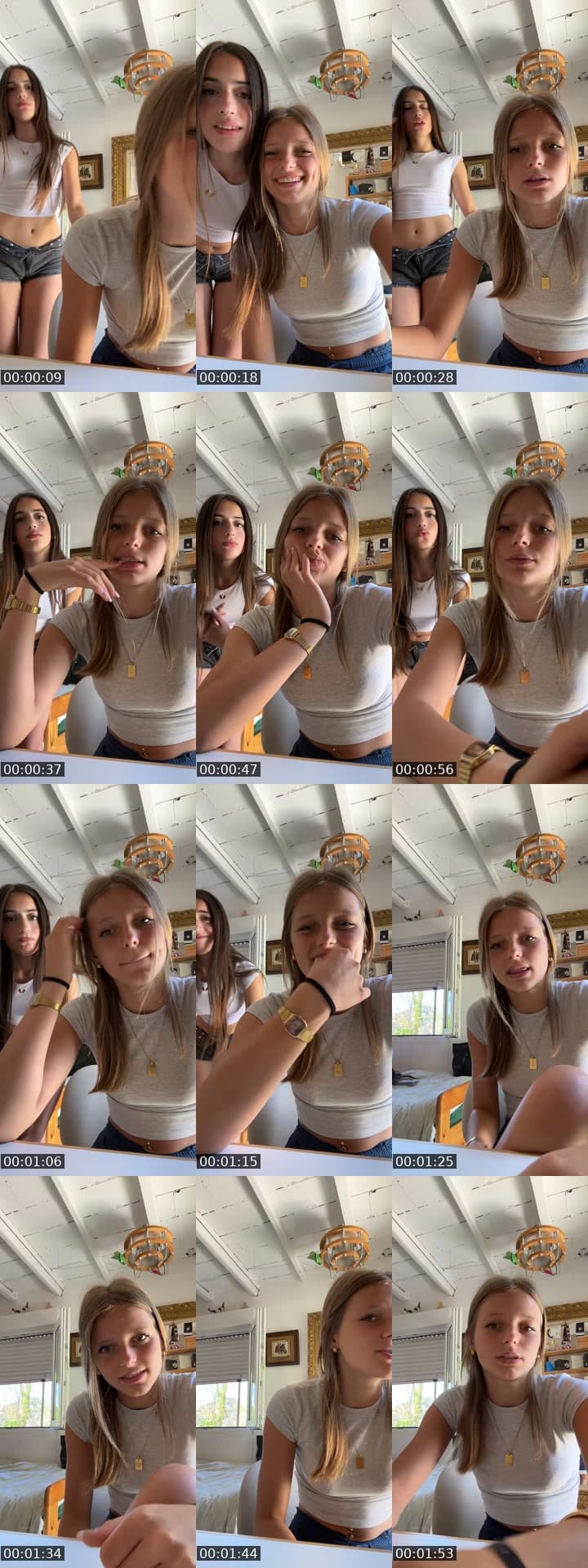 @janeta_12 TikTok live stream