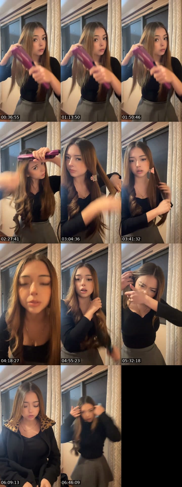 @javi.vecchh TikTok live stream