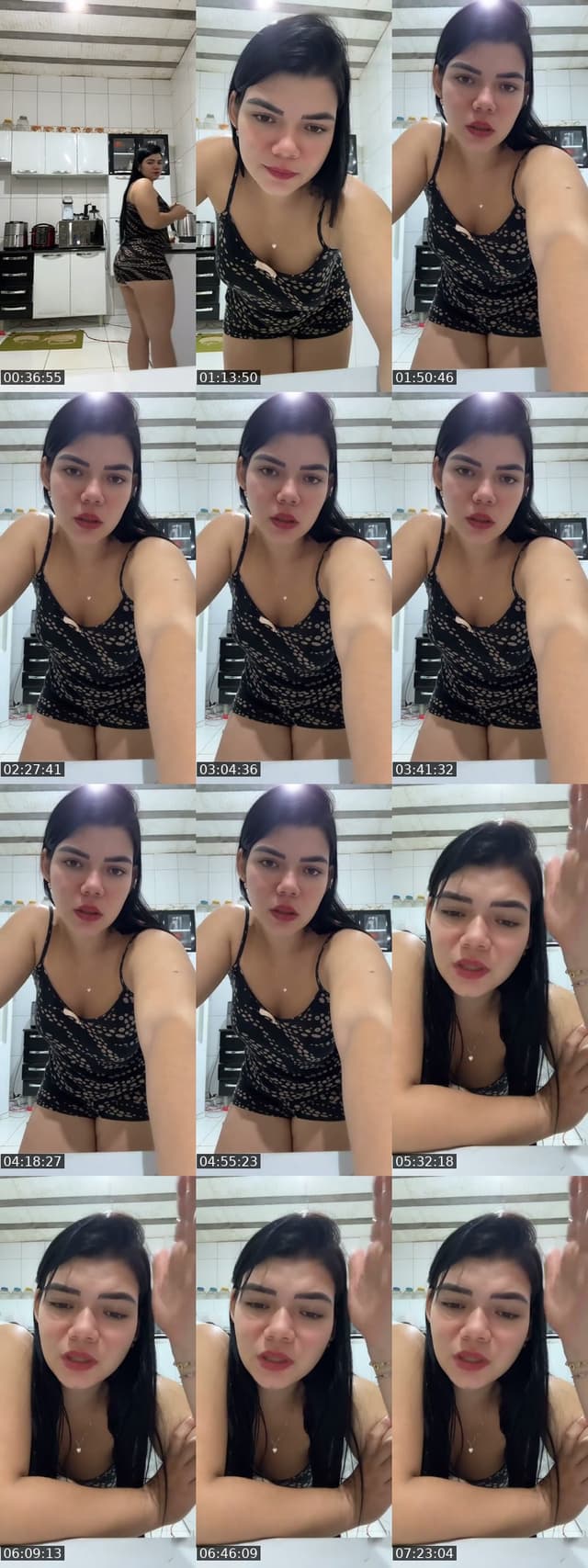 @vanessakelys.a TikTok live