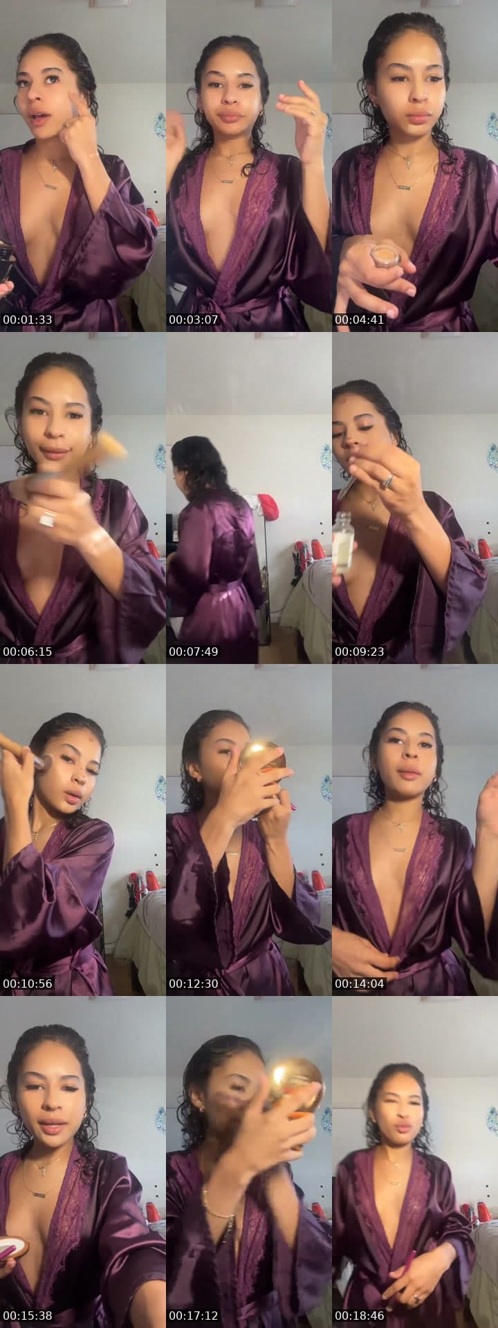 @theholyytrin TikTok live stream