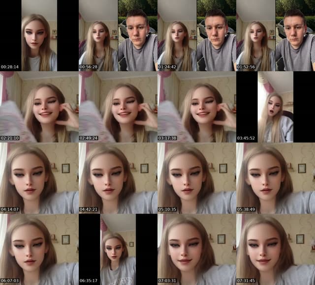 @valeria_uru_ TikTok live