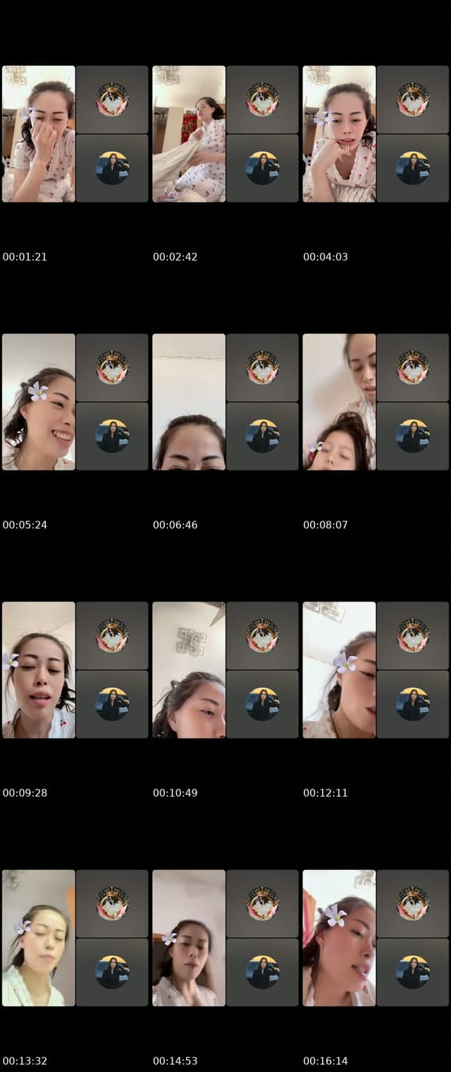 @zzz_zizi01 TikTok live
