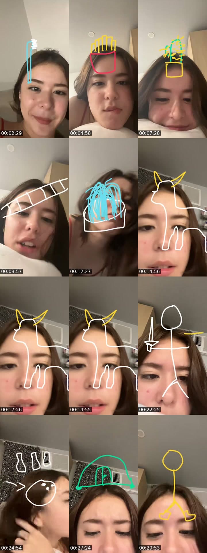 @trooptropalang TikTok live stream