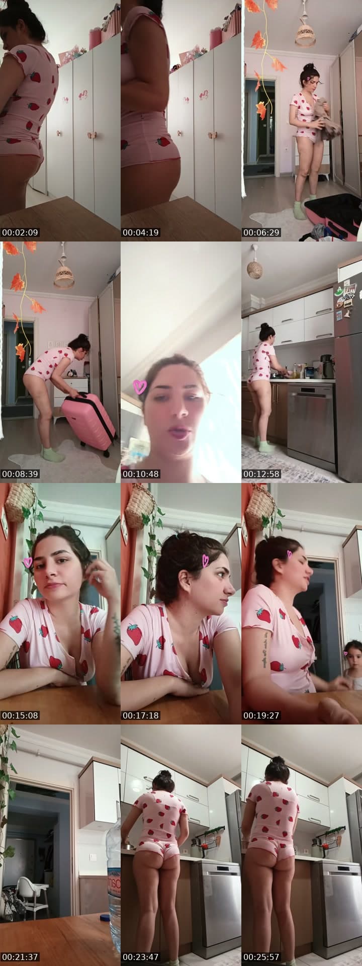 instagram cisemhanimcim