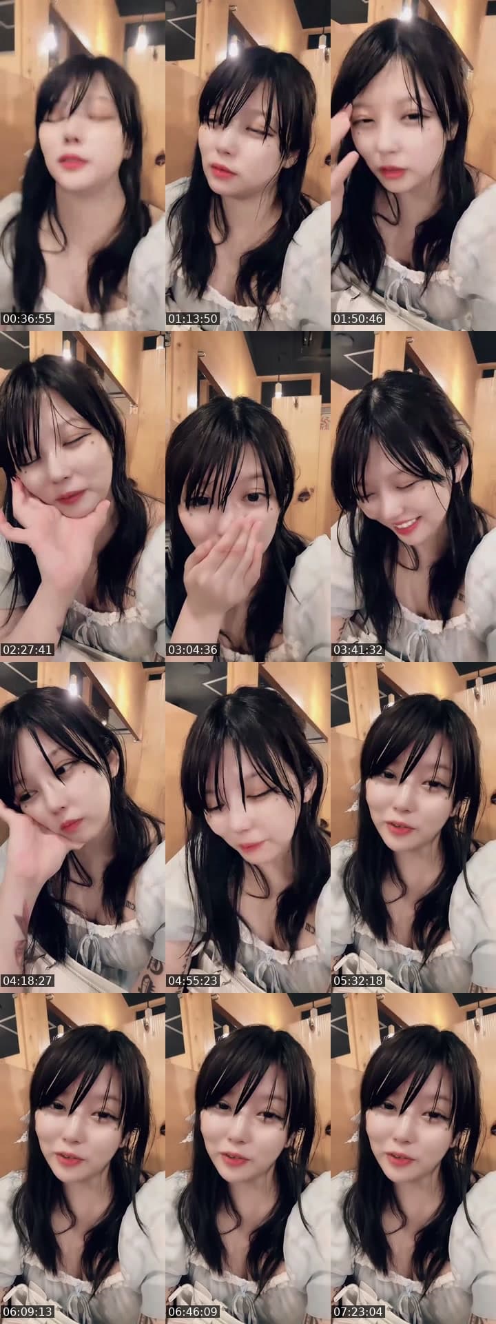 @asukkk49 TikTok live stream