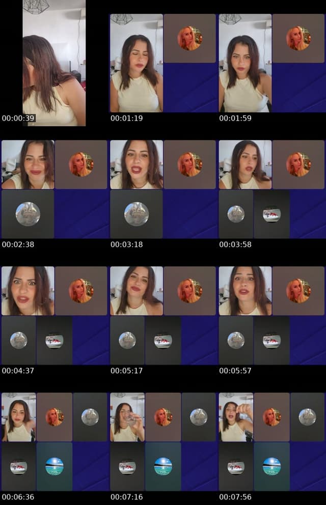 @avital3881 TikTok live