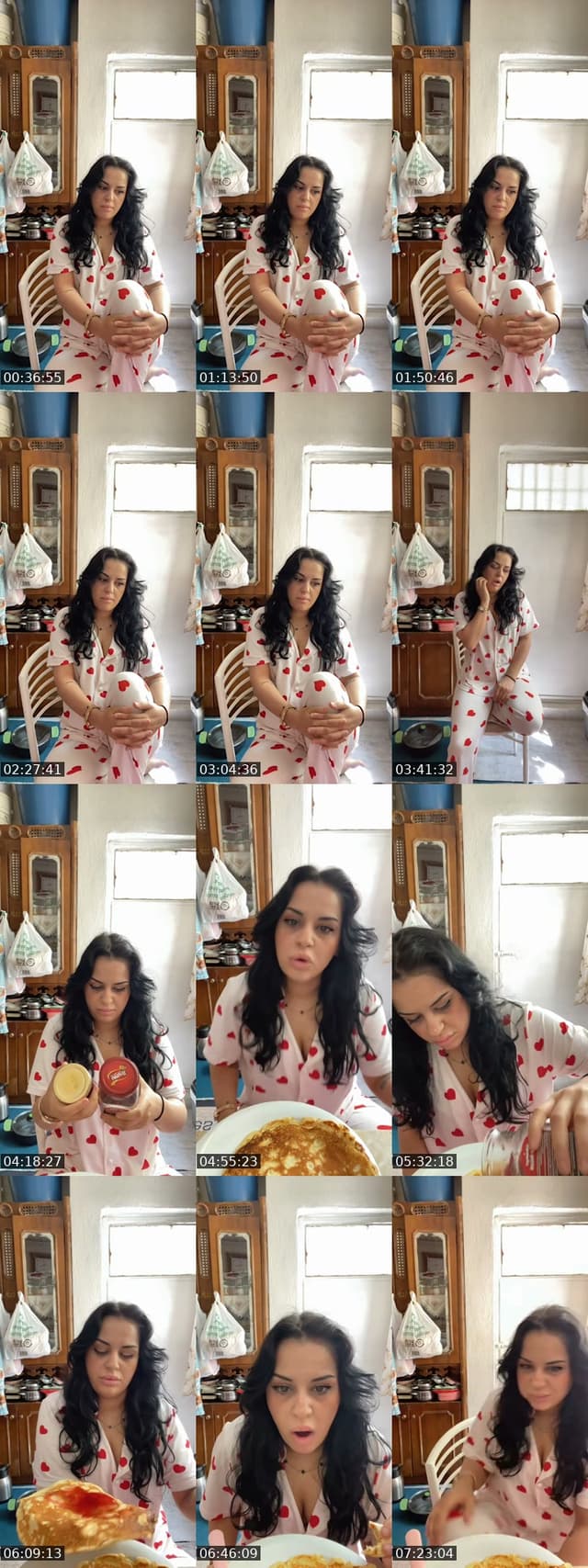 @aysenuresmi_ TikTok live