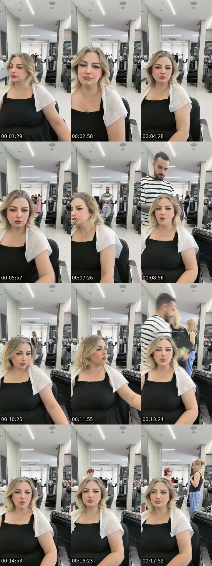 @dado597 TikTok live stream