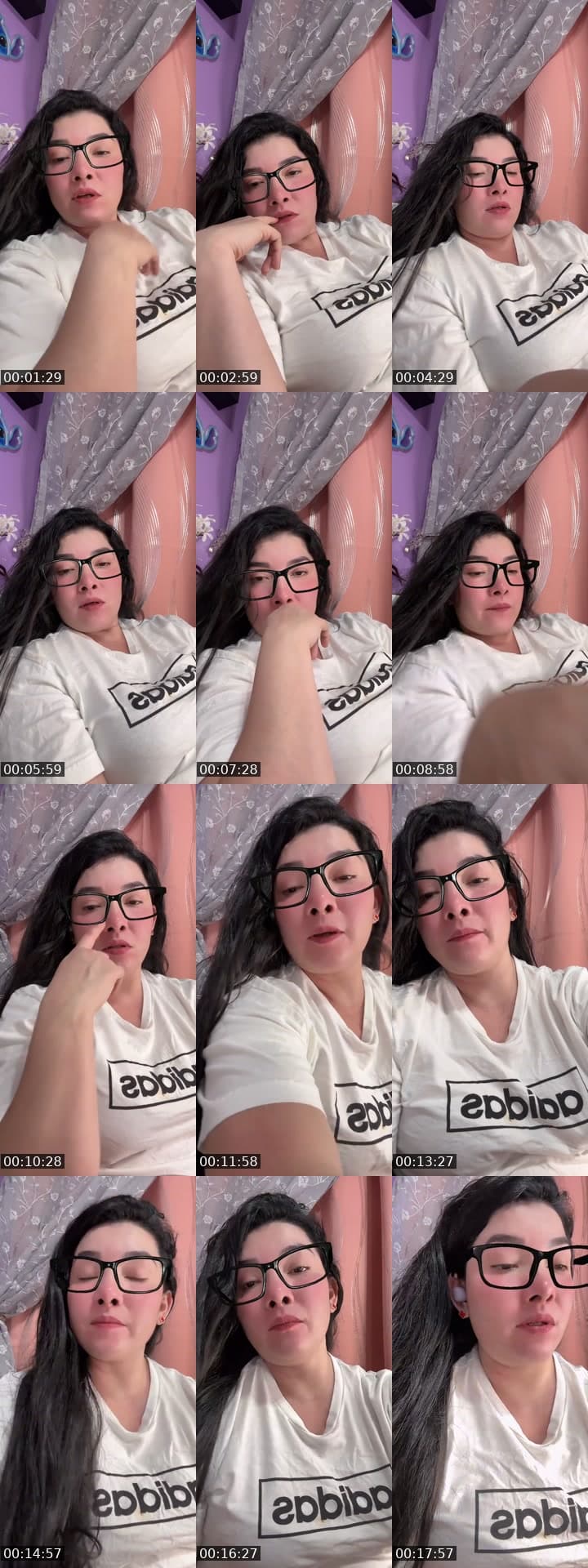 @idania2723 TikTok live stream