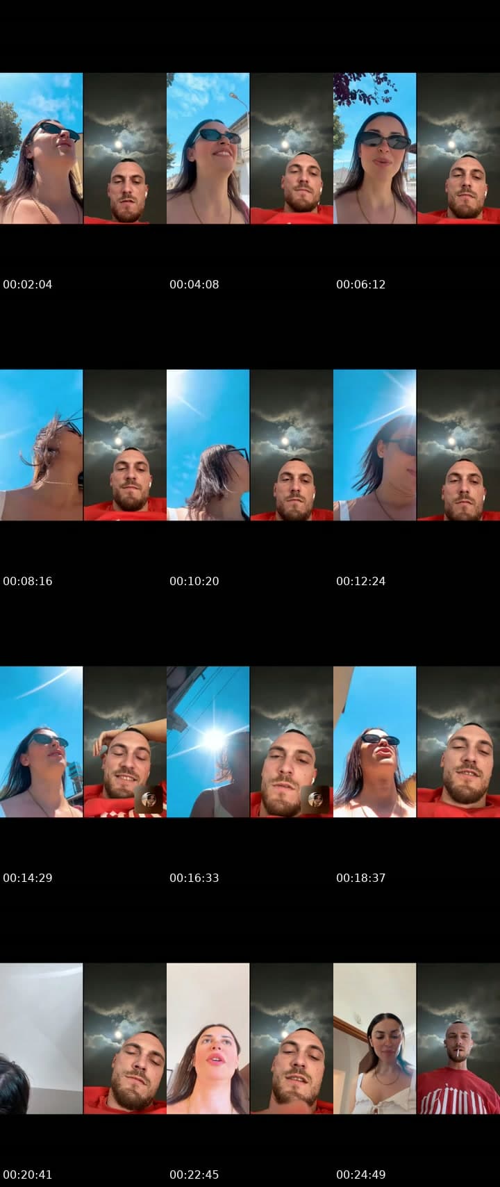 @gewurtzt TikTok live stream