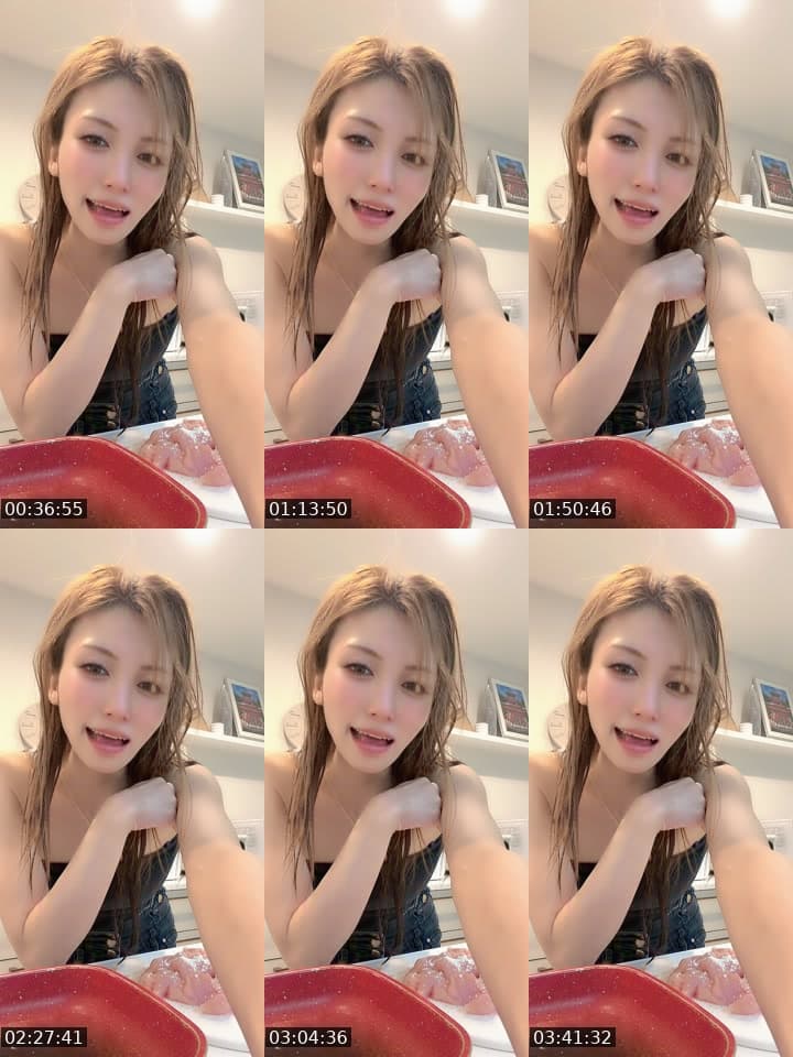@haaaaruuuu422 TikTok live stream