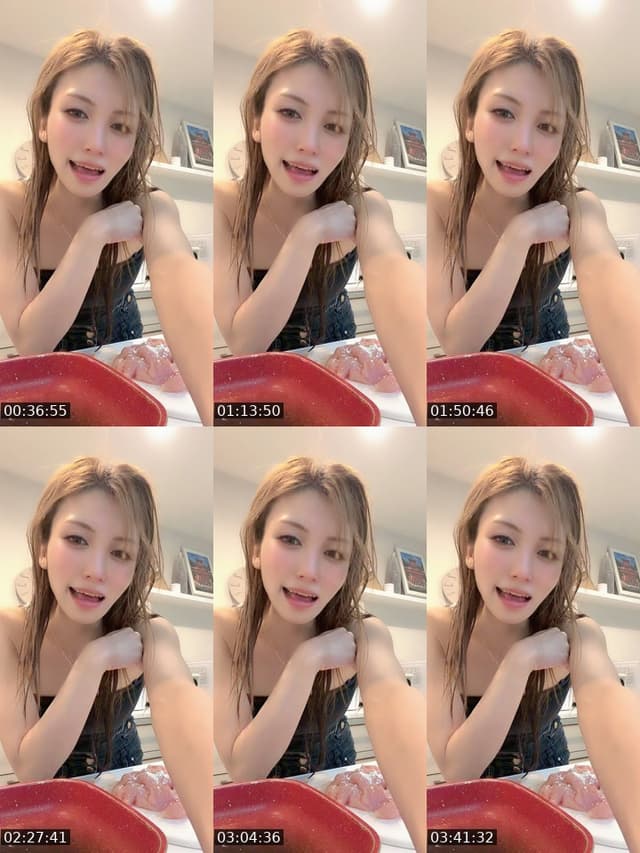 @haaaaruuuu422 TikTok live from 2026-06-12