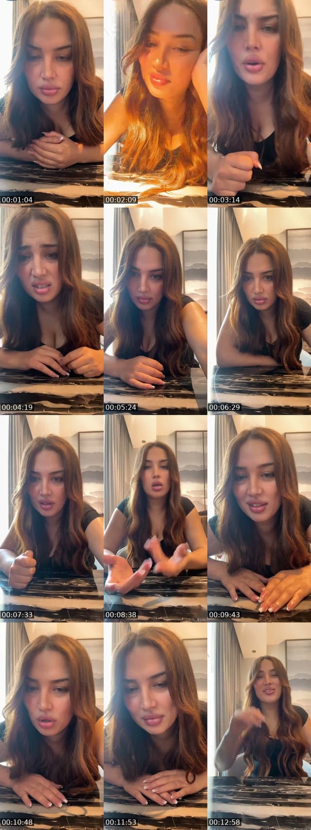 @soltanahurem TikTok live