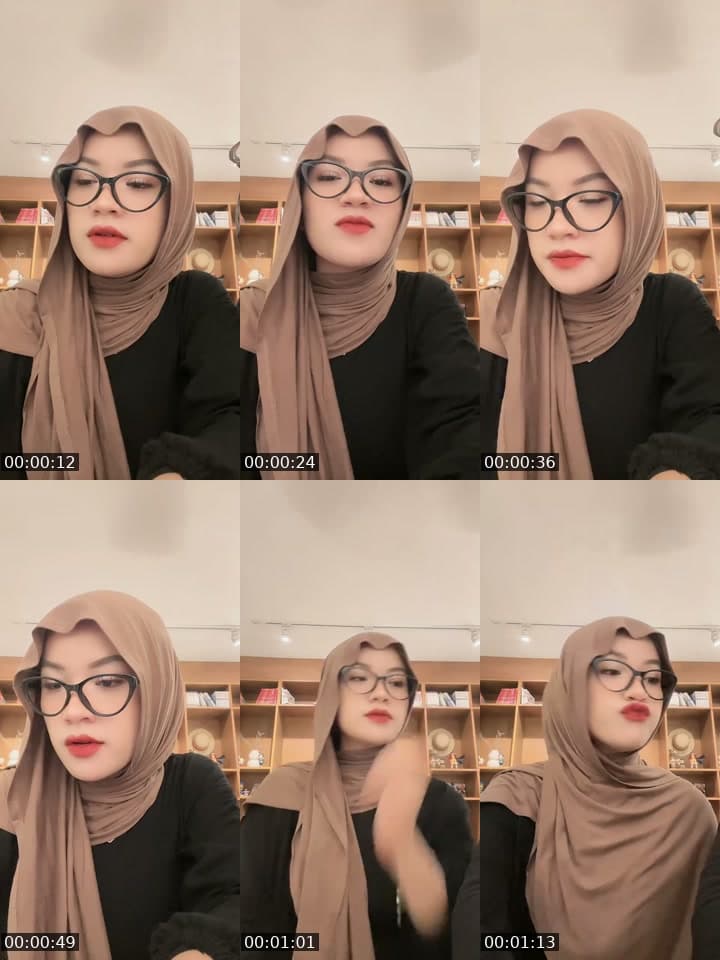 @florvenka TikTok live stream