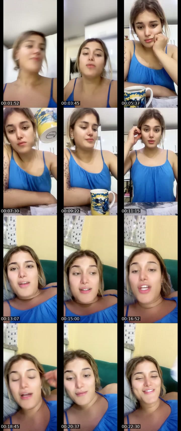 @jouli484 TikTok live stream