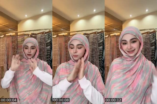 @adirasalahud1 TikTok live
