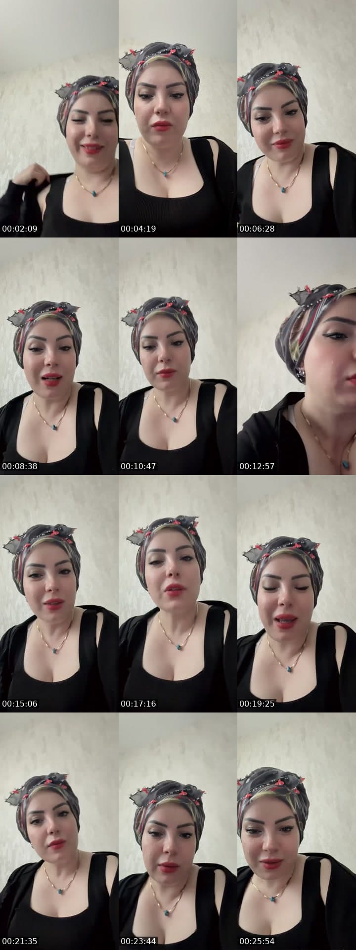 @haticekarabulut_44 TikTok live stream