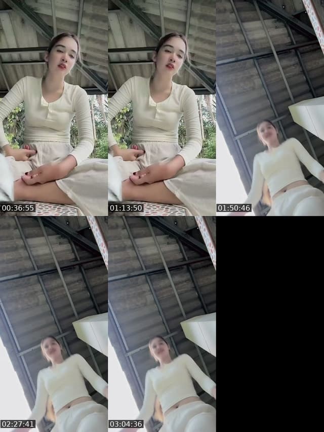 เล่นกับน้ิองหมา - @phisara_