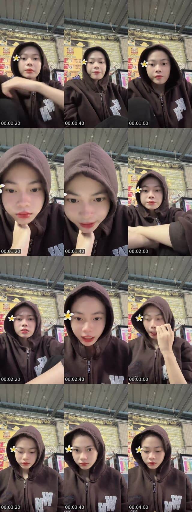 @adrianaa44_0 TikTok live