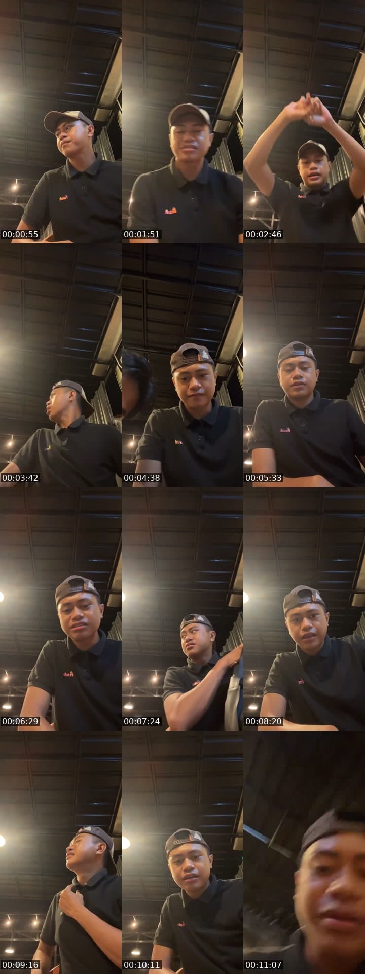 @manusia17_42 TikTok live stream
