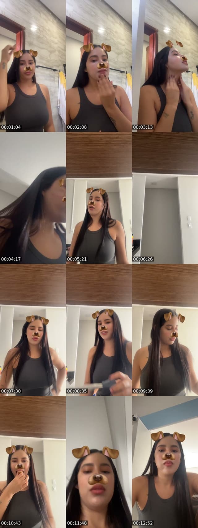 @pollyana_moreirams TikTok live