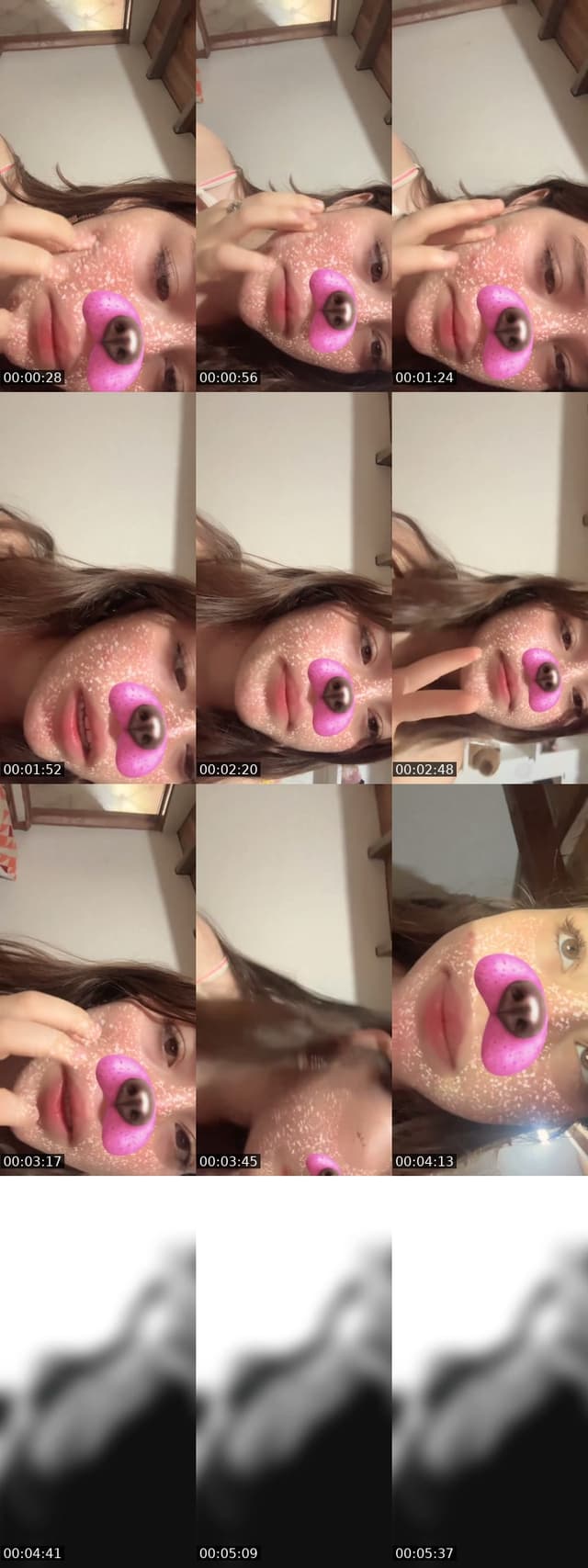TikTok live: hablemos un rato 🙈 by @ale678867