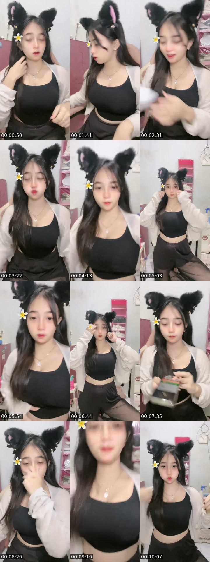 @ayudirawandira12 TikTok live stream