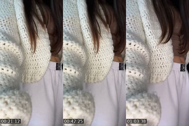 @bruna.ongarato TikTok live