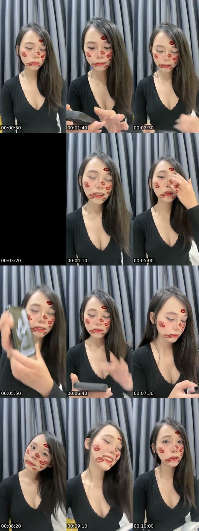 @bzang0402 TikTok live