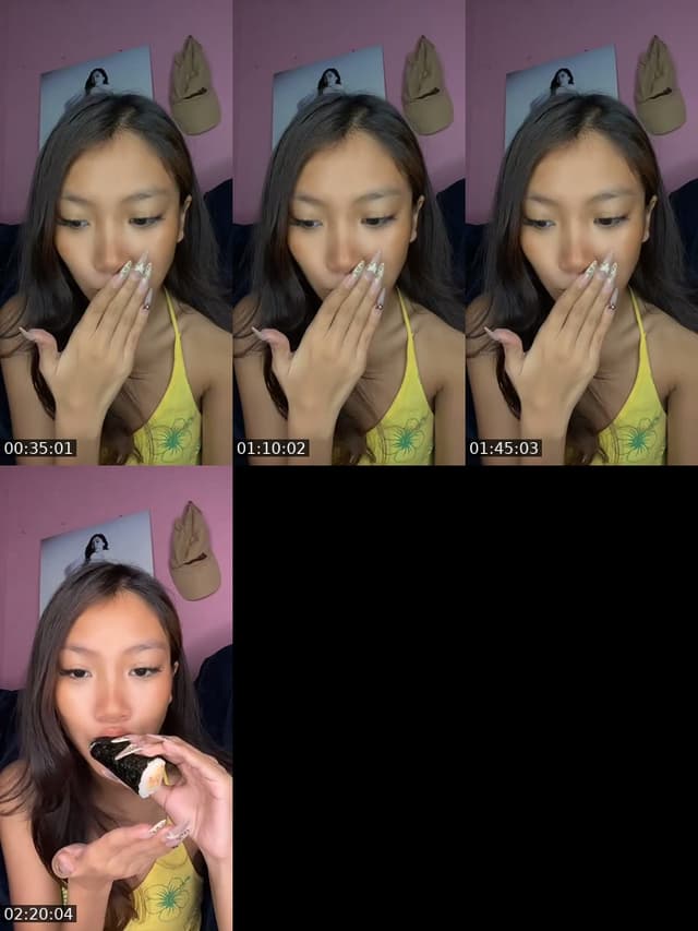 Sawaddee ka 💖 - @everything_fonlike