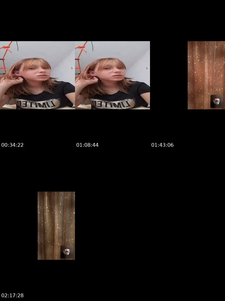 @gootgirl0 TikTok live stream