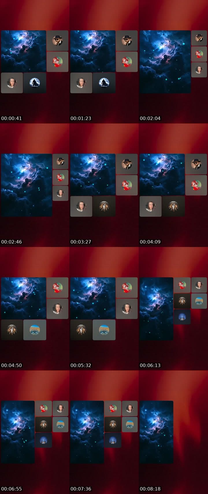 @lecorbeau003 TikTok live stream