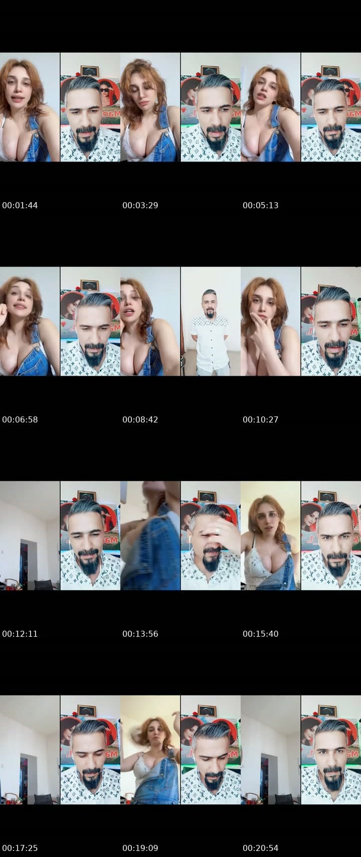 @hhxx.8885 TikTok live stream