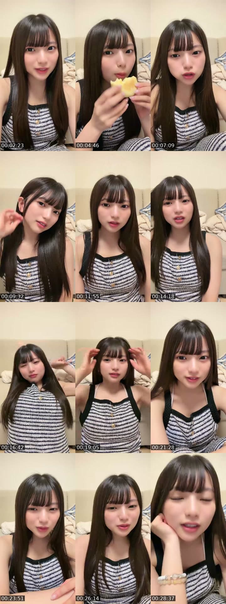宛名・サイン入りデコチェキ販売中♡