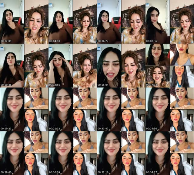 @fatimazahraarvasi TikTok live from 2026-06-12