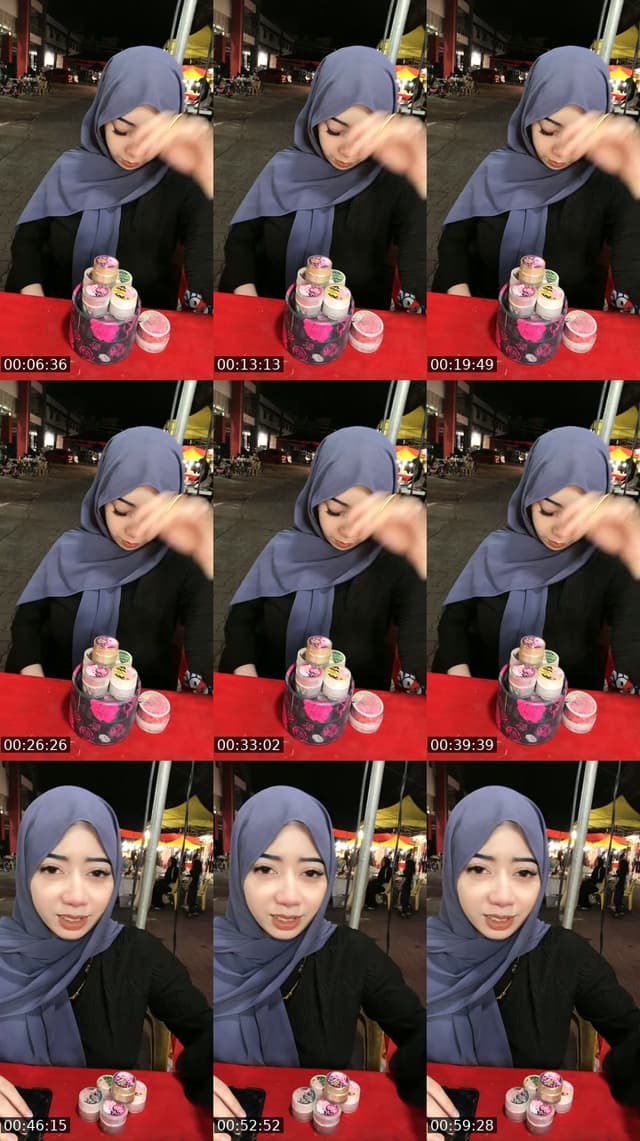 @geesnowwhite_2 TikTok live