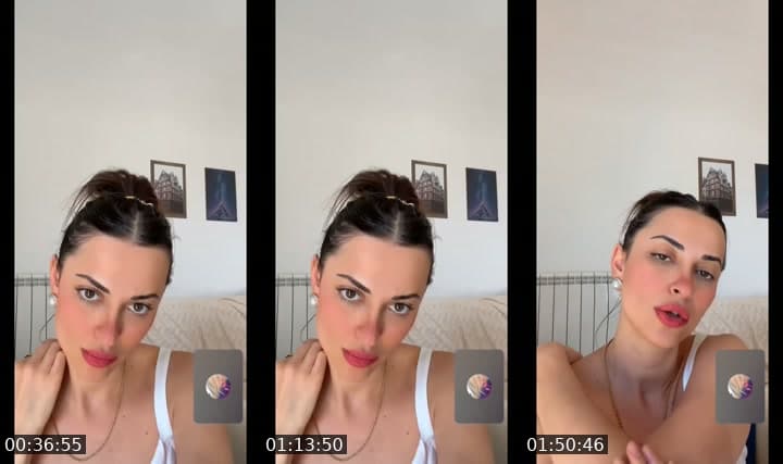 @gewurtzt TikTok live stream