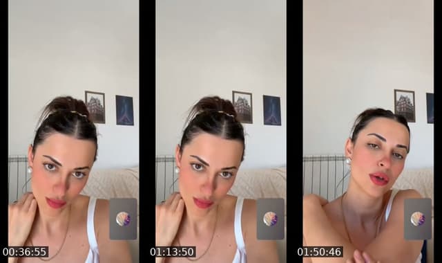 @gewurtzt TikTok live from 2026-06-12