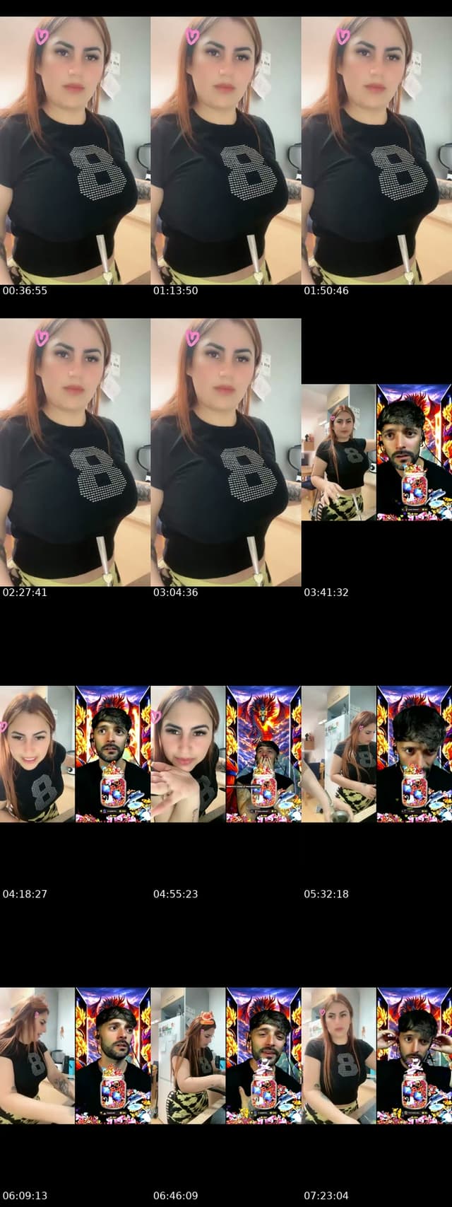 Hola cosita rara🐷🙂‍↔️ - @laparaguayita8