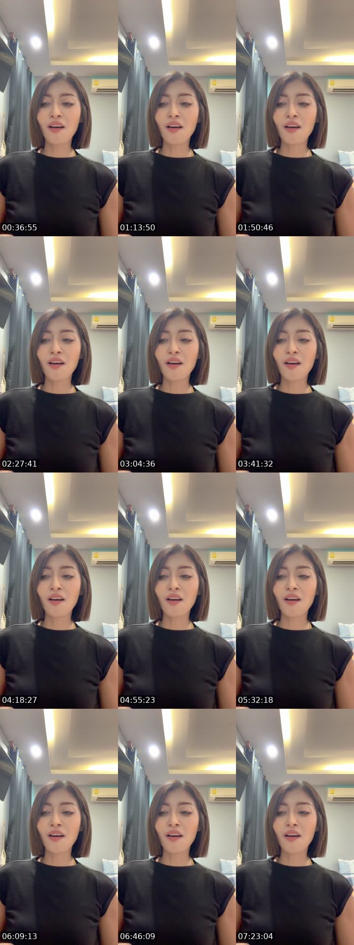 @passion__nk TikTok live stream