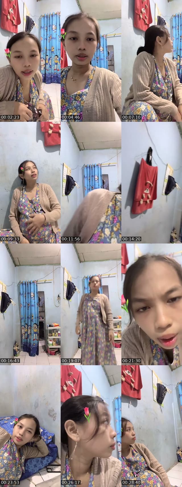 @melissa_storeee TikTok live