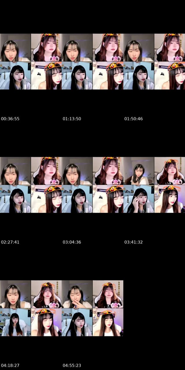 TikTok live: 想我了嗎小寶 by @zz940727