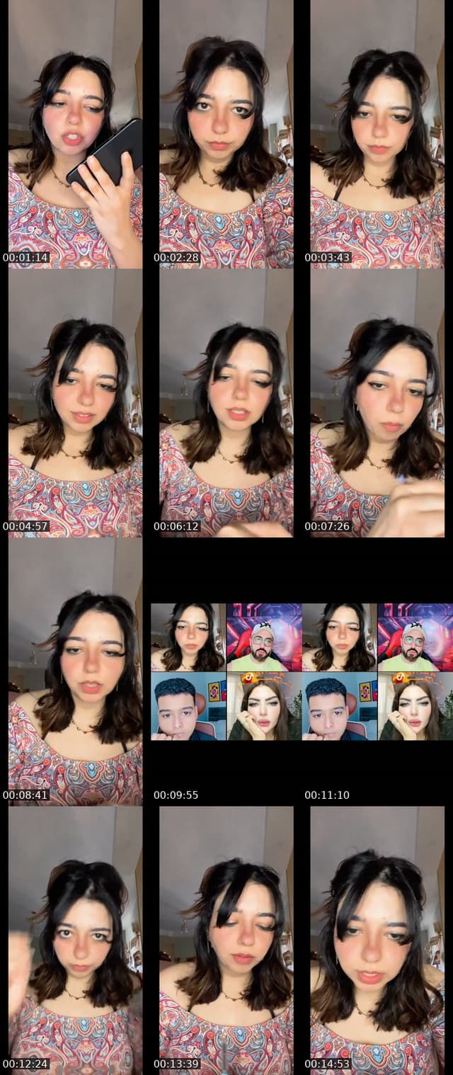 @nemooutofstorage0 TikTok live from 2026-06-12
