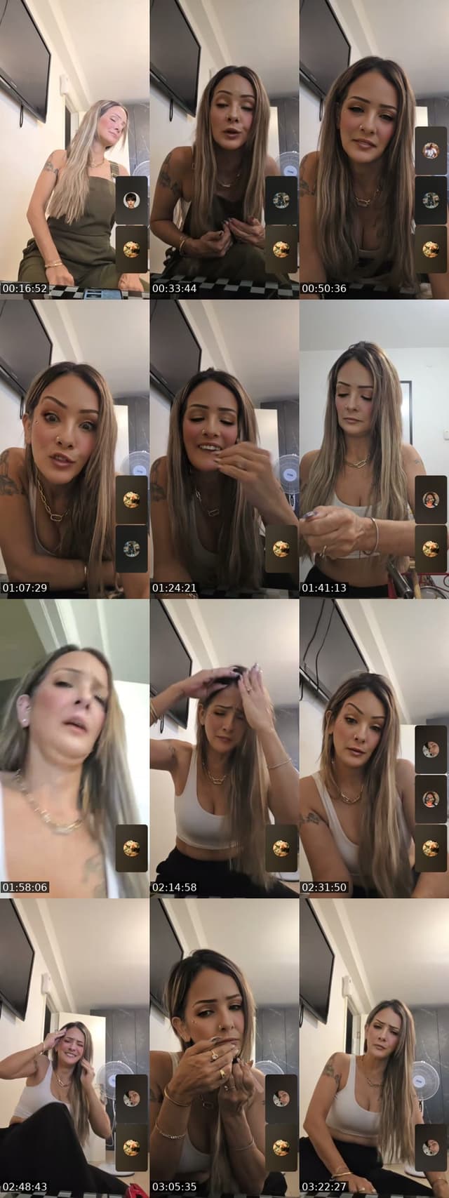 @shaysweet6969 TikTok live from 2026-06-12