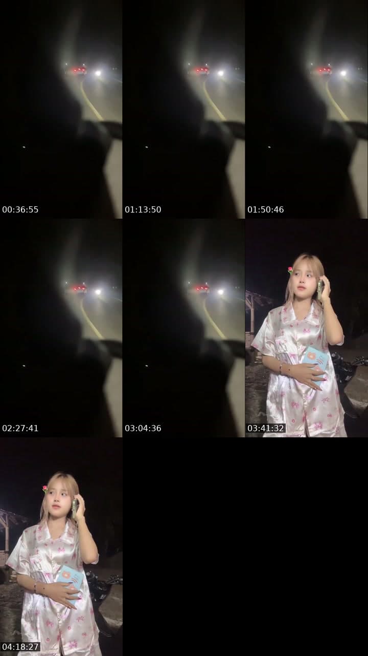 @sndyslfia.02 TikTok live stream