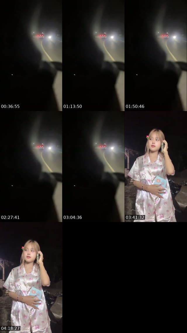 @sndyslfia.02 TikTok live