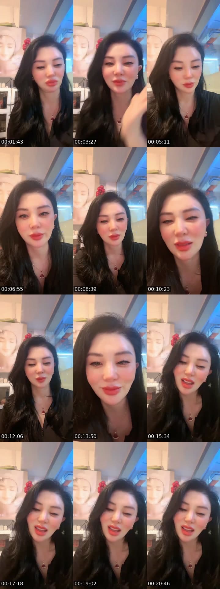 @userc7lb8xlrhm TikTok live stream
