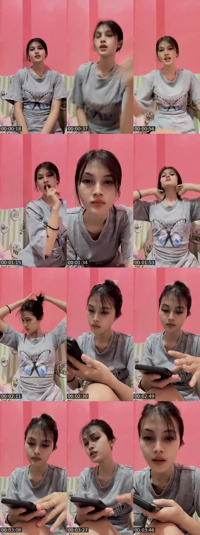 kontak andaa. - @xzacipa