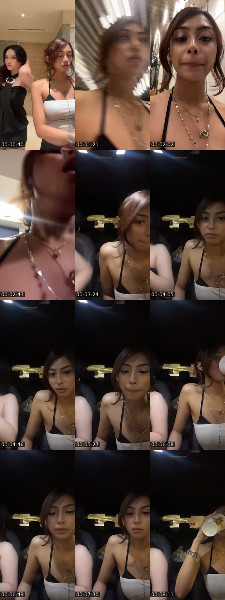 @nsznaf TikTok live stream