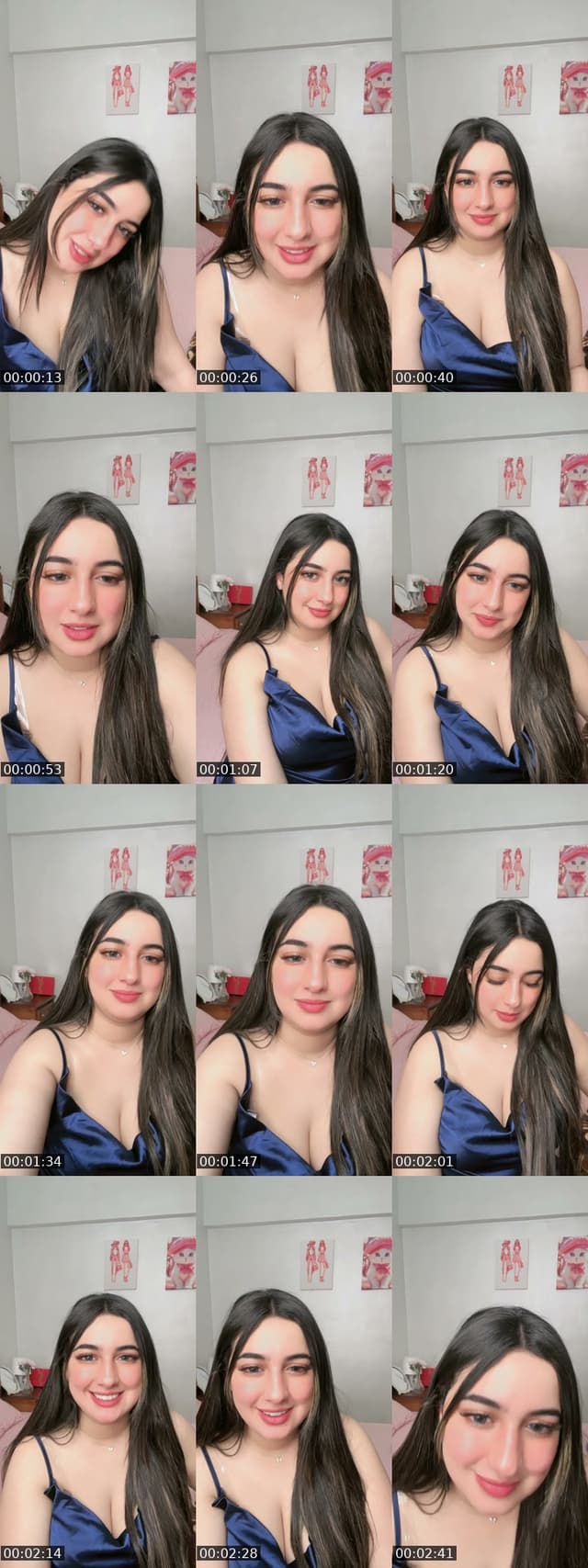 @abbeyowling TikTok live